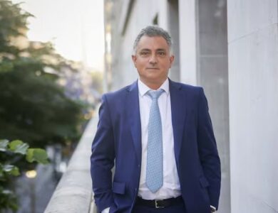 La organización TEA Activa cruzó a Sebastián Pareja tras sus dichos sobre las personas con discapacidad