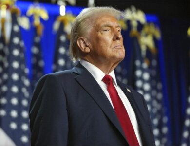 Donald Trump anunció un proyecto para limitar las visas a estudiantes extranjeros