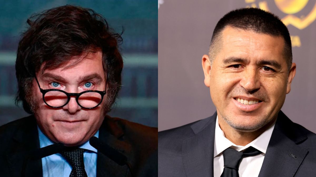 Lo eligió un hincha de River