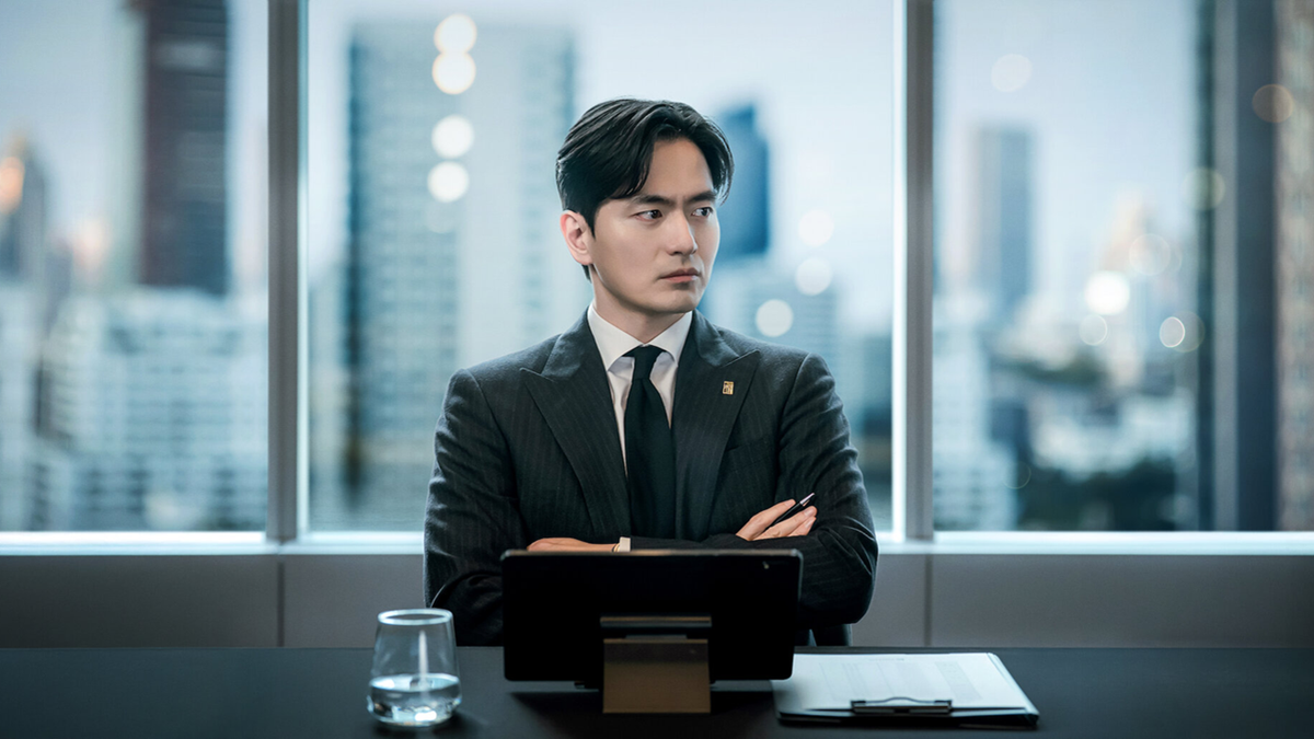 una serie llena de amor y justicia