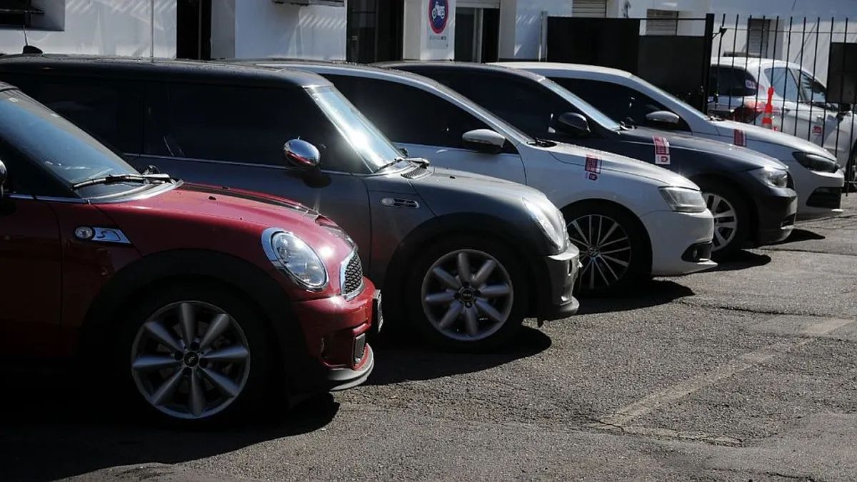 el primer auto que se puede manejar con la mente