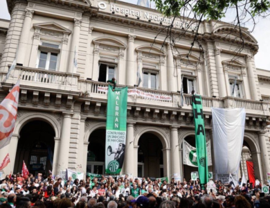 denuncian guardias sin personal, renuncias y faltante de medicamentos