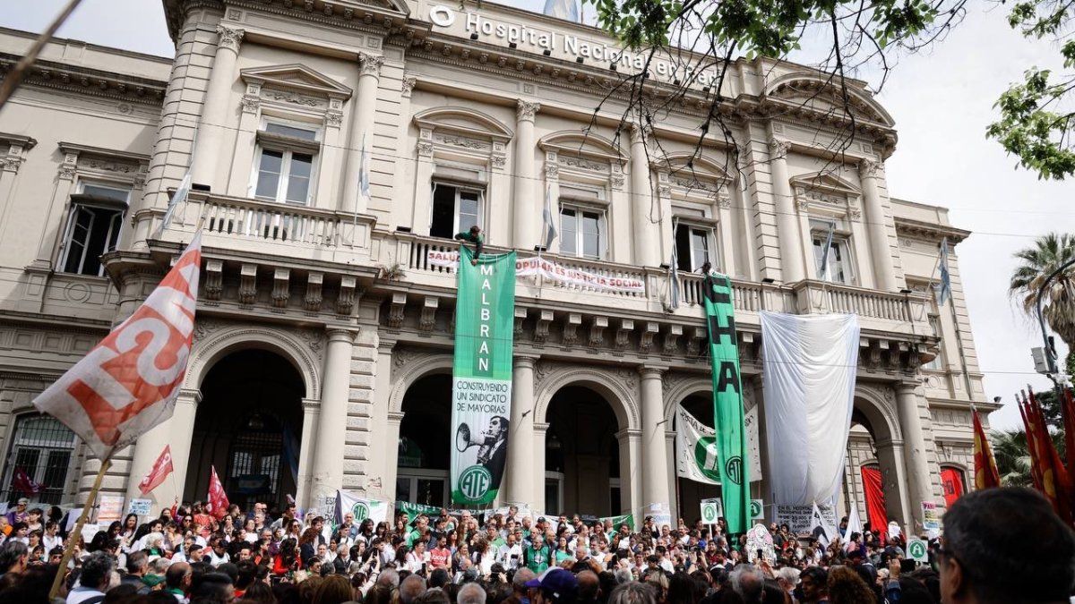 denuncian guardias sin personal, renuncias y faltante de medicamentos