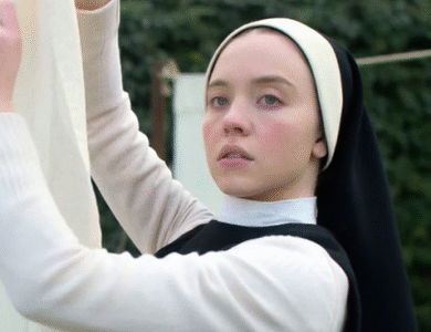 La aterradora película de Sydney Sweeney que arrasa en Prime Video