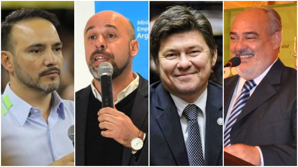 los Valdés ponen en juego su hegemonía frente a una oposición dividida