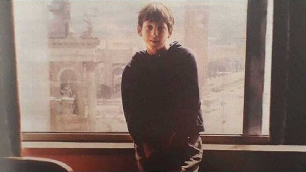 Se cumplen 25 años del histórico día que Lionel Messi llegó a Barcelona