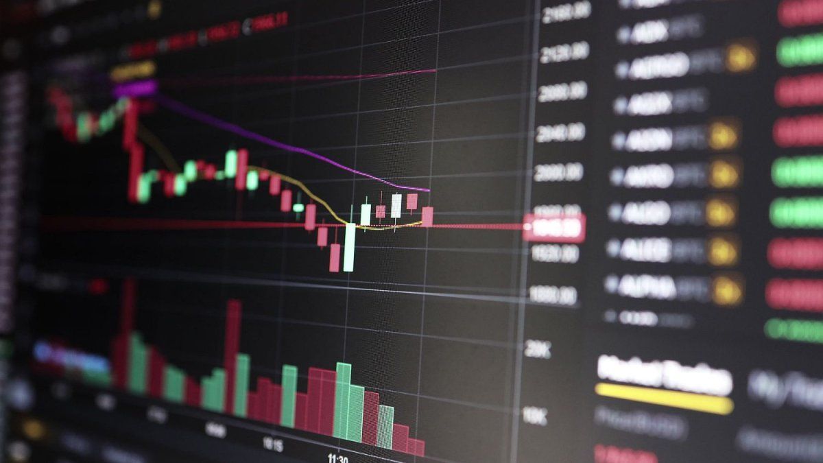 a cuánto opera este jueves 25 de septiembre