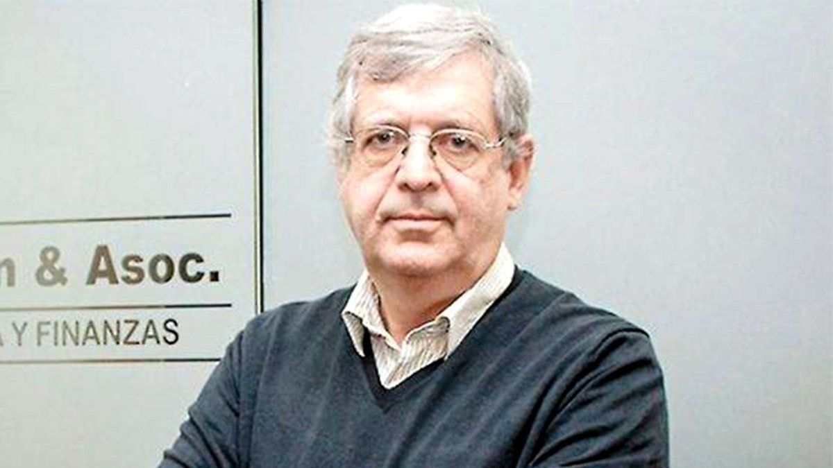 Está mal diseñado, se desaprovechó el acuerdo con el FMI