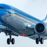 Aerolíneas Argentinas tendrá vuelos directos a la isla de Aruba desde Buenos Aires, Córdoba y Mendoza