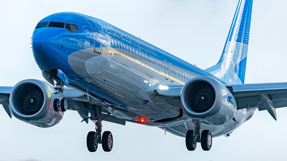 Aerolíneas Argentinas tendrá vuelos directos a la isla de Aruba desde Buenos Aires, Córdoba y Mendoza