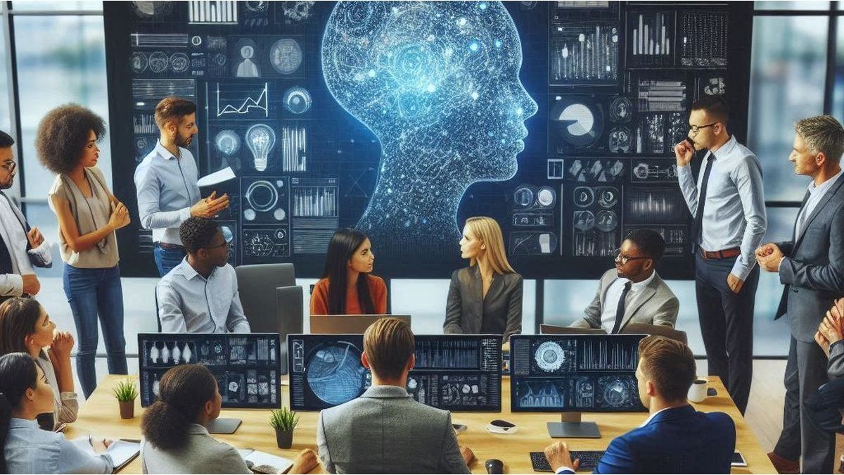 ¿Qué es un agente de Inteligencia Artificial y cómo impacta en las empresas?