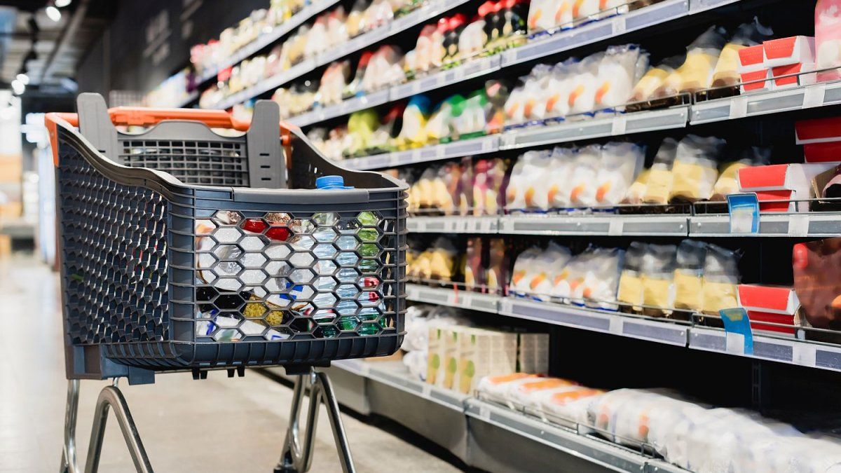 ¡Comprá con ahorro! Pagá con esta app y obtené hasta 25% de descuento en este supermercado en septiembre 2025