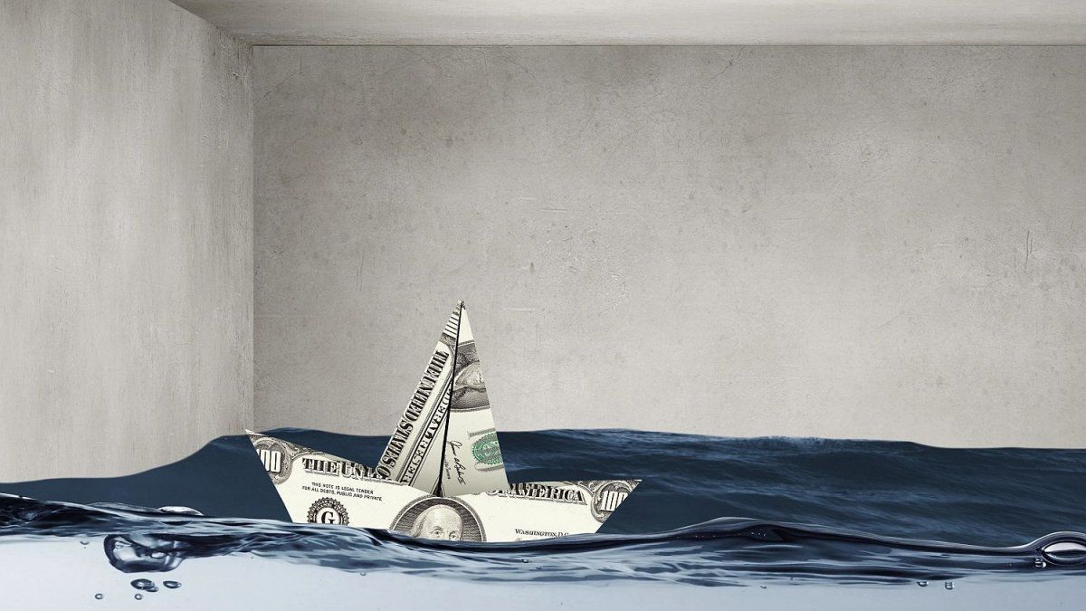 algunos bancos lo venden a $1.470