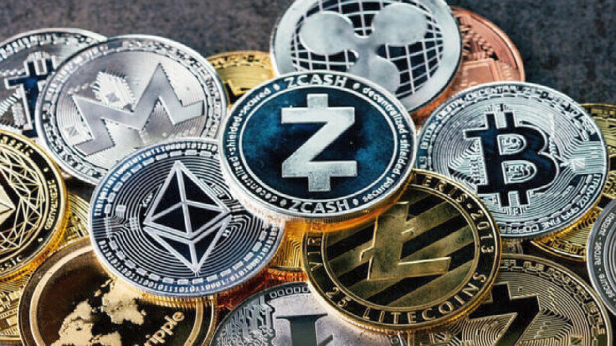 ¿Qué son las altcoins y por qué están conquistando el mercado cripto en 2025?