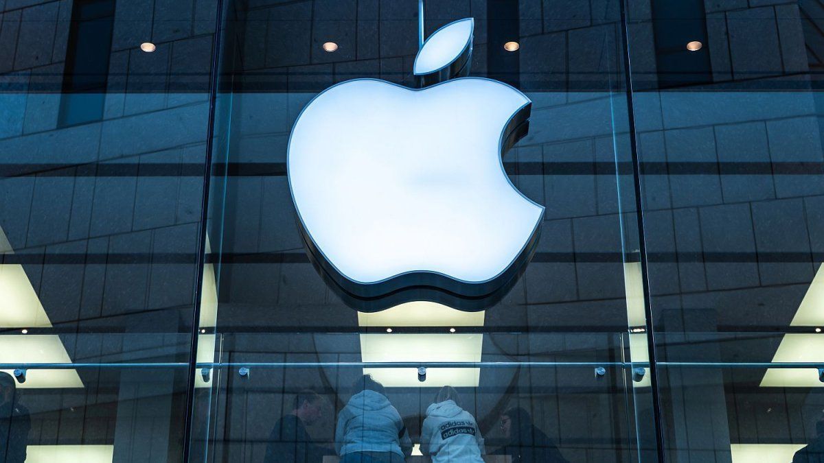 demandan a Apple por violar los derechos de autor en el entrenamiento de la IA