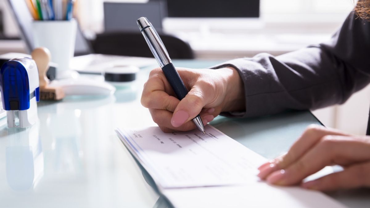 ARCA fijó nueva fecha de vencimiento para el impuesto al cheque