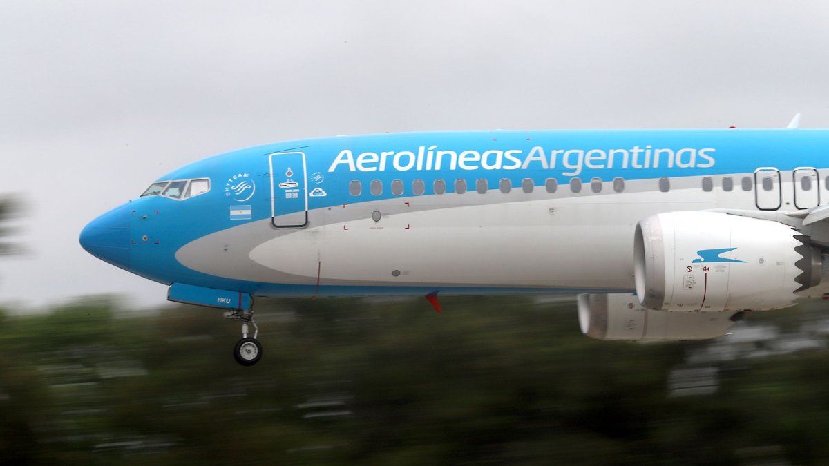 Argentina bate récords históricos de pasajeros internacionales y se suman más compañías y rutas