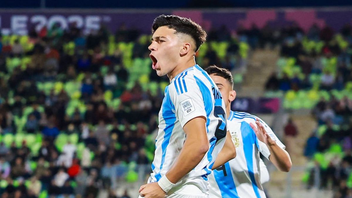 la Selección argentina debutó con el pie derecho y venció por 3-1 a Cuba