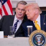 Un importante asesor de Donald Trump aseguró que el gobierno de Javier Milei está en el camino correcto y prometió 100% de apoyo a la Argentina