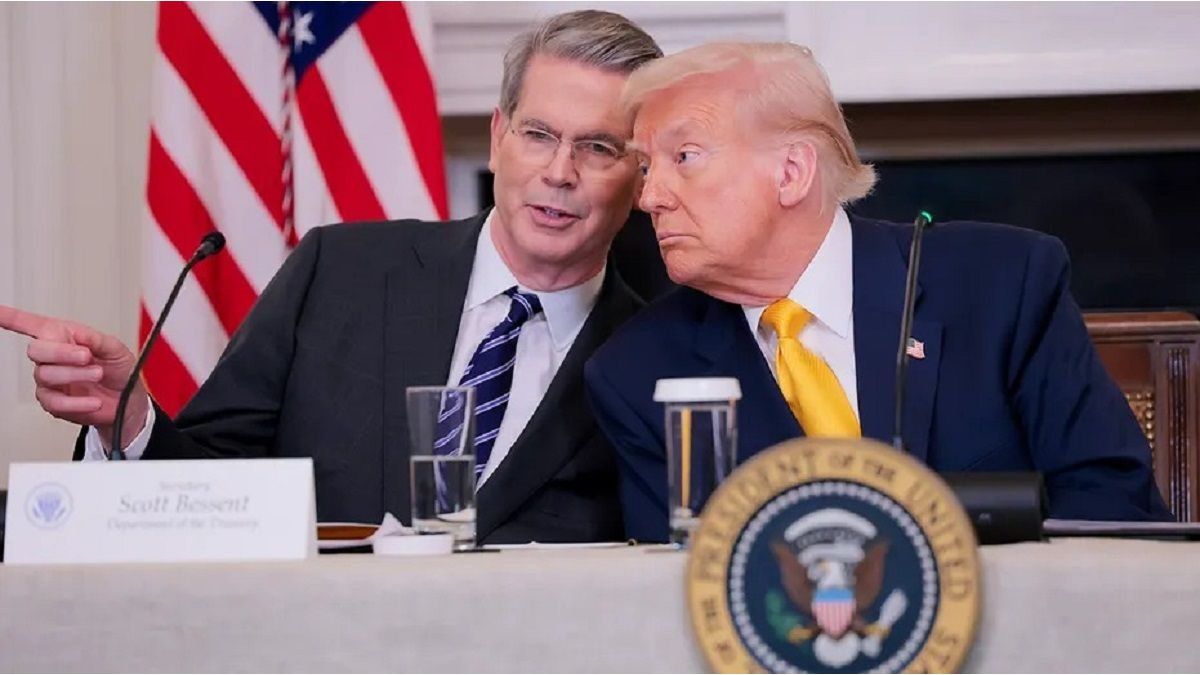 Un importante asesor de Donald Trump aseguró que el gobierno de Javier Milei está en el camino correcto y prometió 100% de apoyo a la Argentina