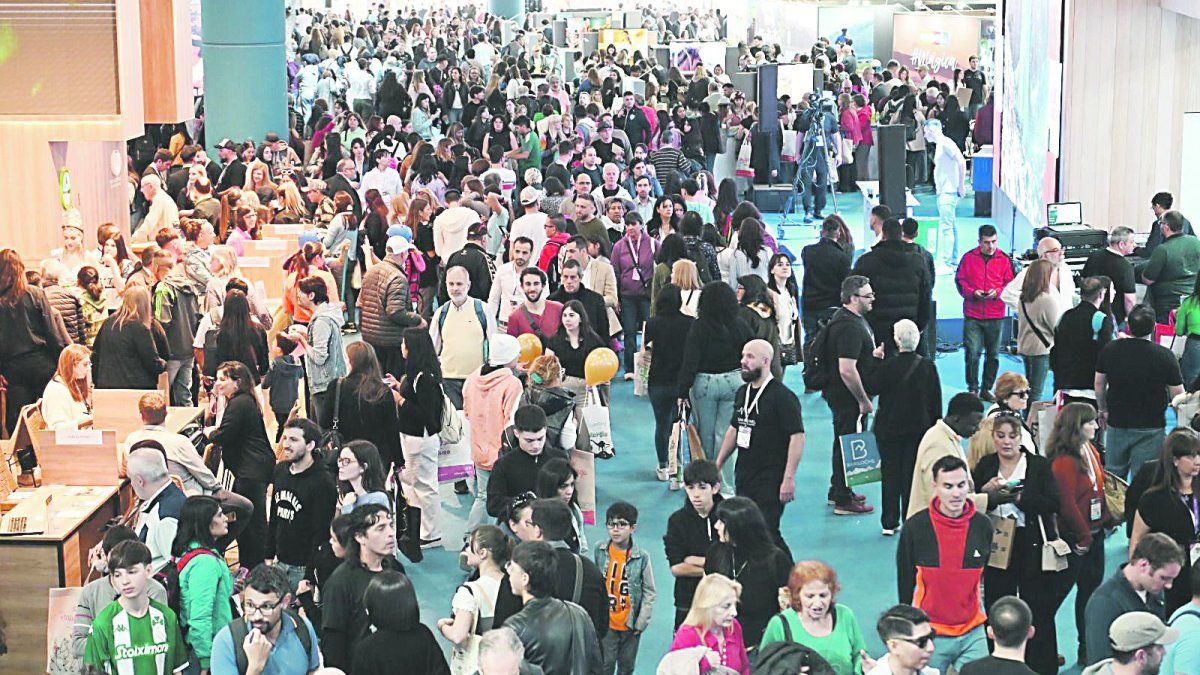 boom de viajes al exterior y grave crisis del receptivo