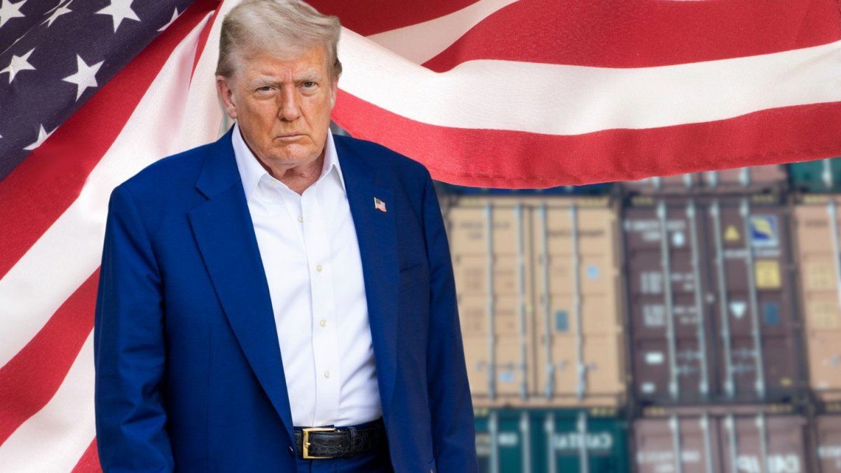 aumentó el déficit comercial mientras Donald Trump defiende la legalidad de sus aranceles