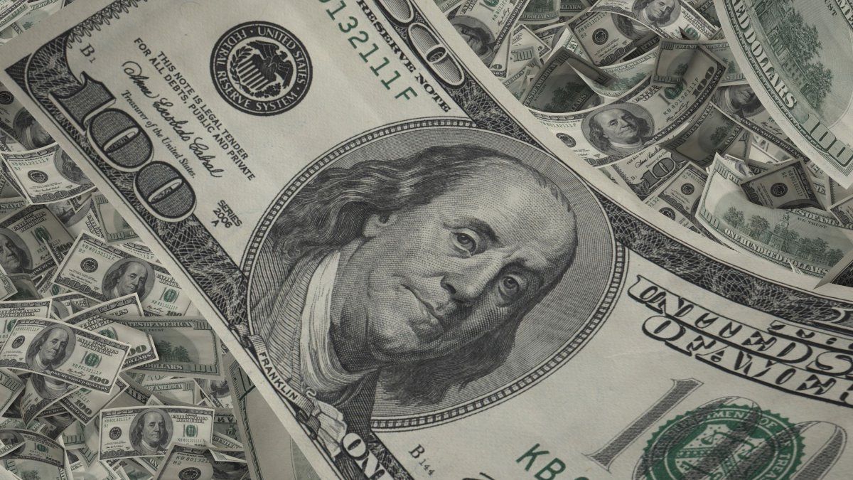 Suben el dólar mayorista y los futuros a pesar del shock de liquidación de la cerealeras