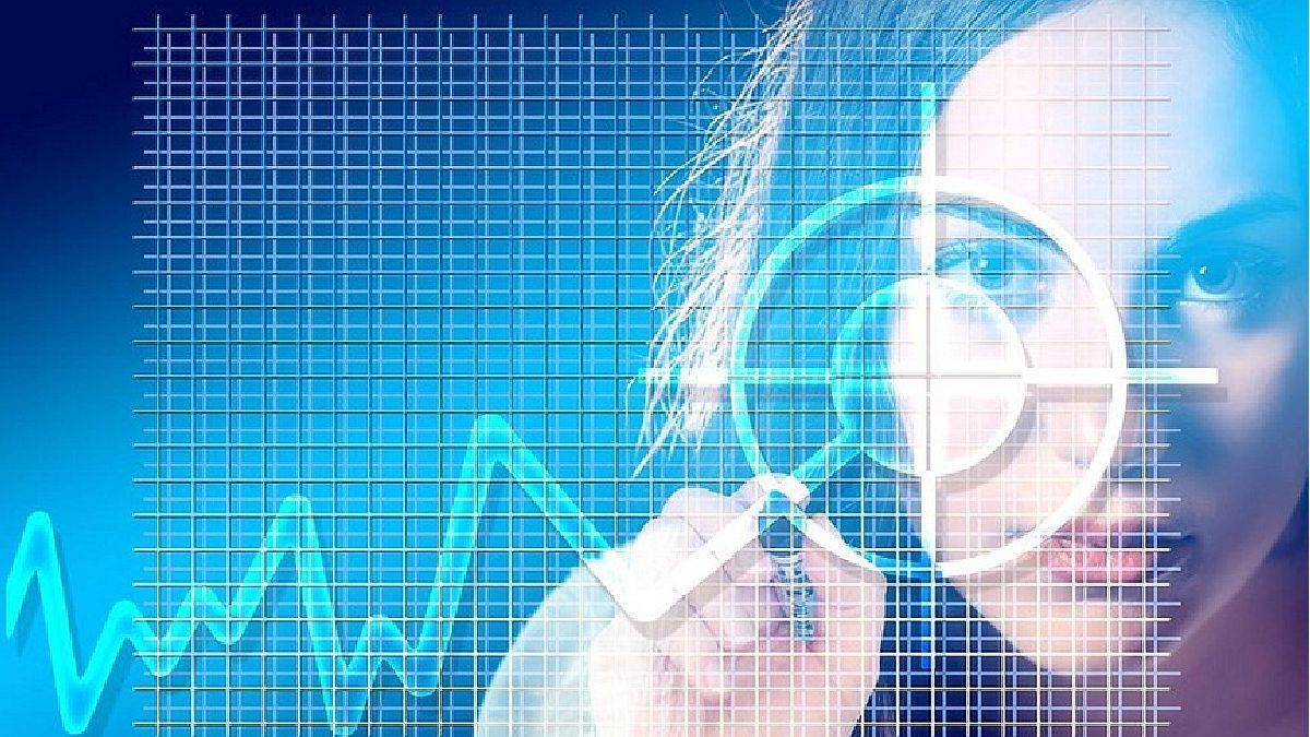 Cada vez más mujeres administran miles de millones de dólares en Wall Street