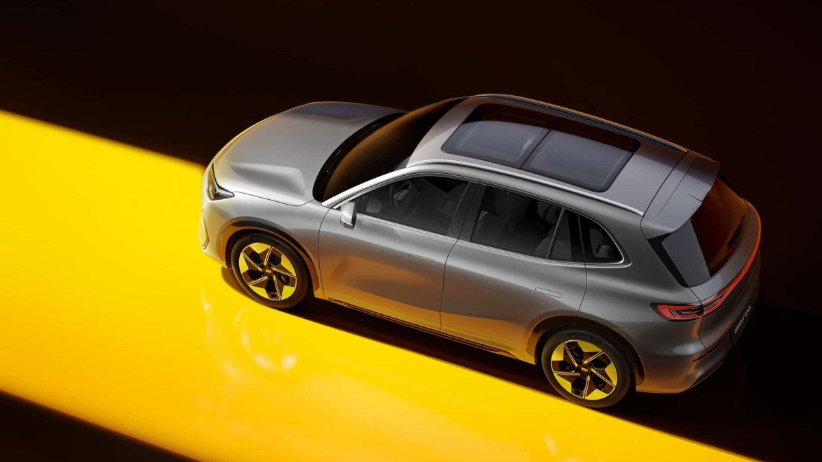 Gigante automotriz china vuelve a la Argentina con una fuerte apuesta por la movilidad sustentable