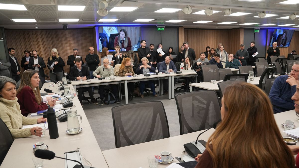 definieron autoridades de la comisión investigadora por el fentanilo contaminado