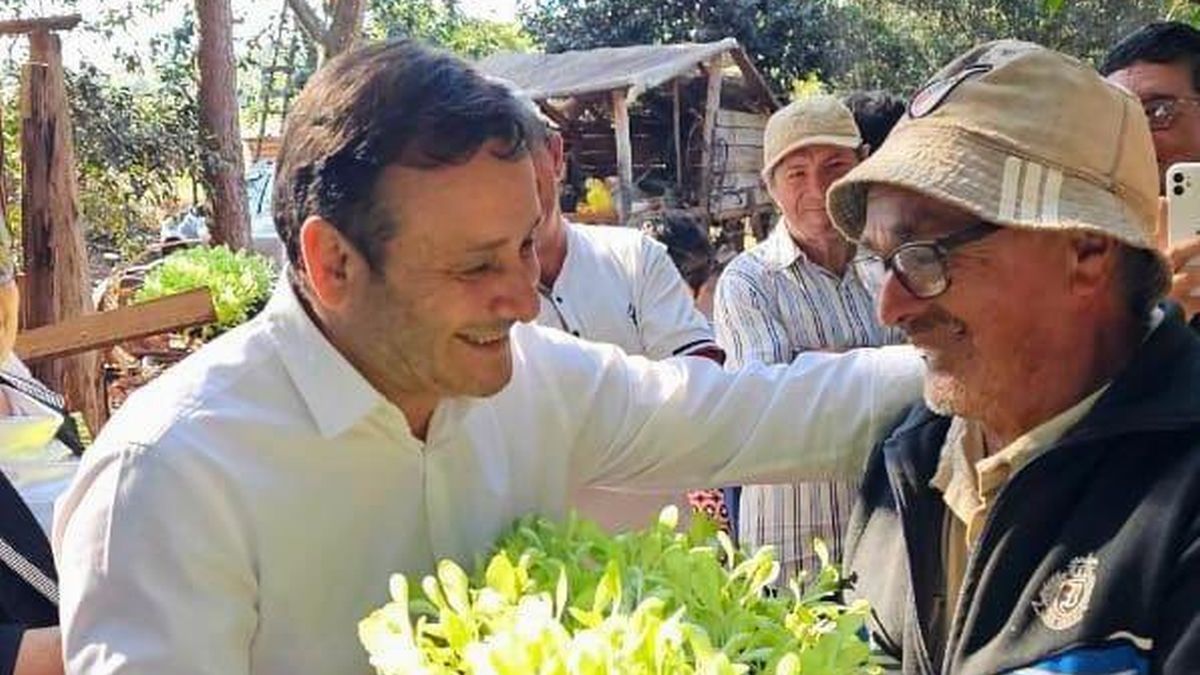 Avanza la creación de una mesa ampliada del Norte Grande junto Córdoba, Santa Fe y provincias patagónicas