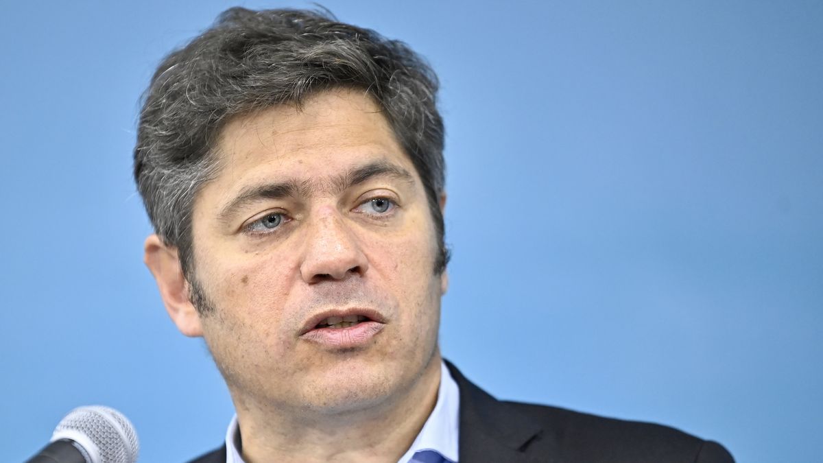 Axel Kicillof viajó a Nueva York para participar de un homenaje a José Pepe Mujica