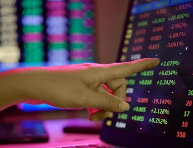 Banza lanza comisiones 0% para la compra de acciones y Cedears