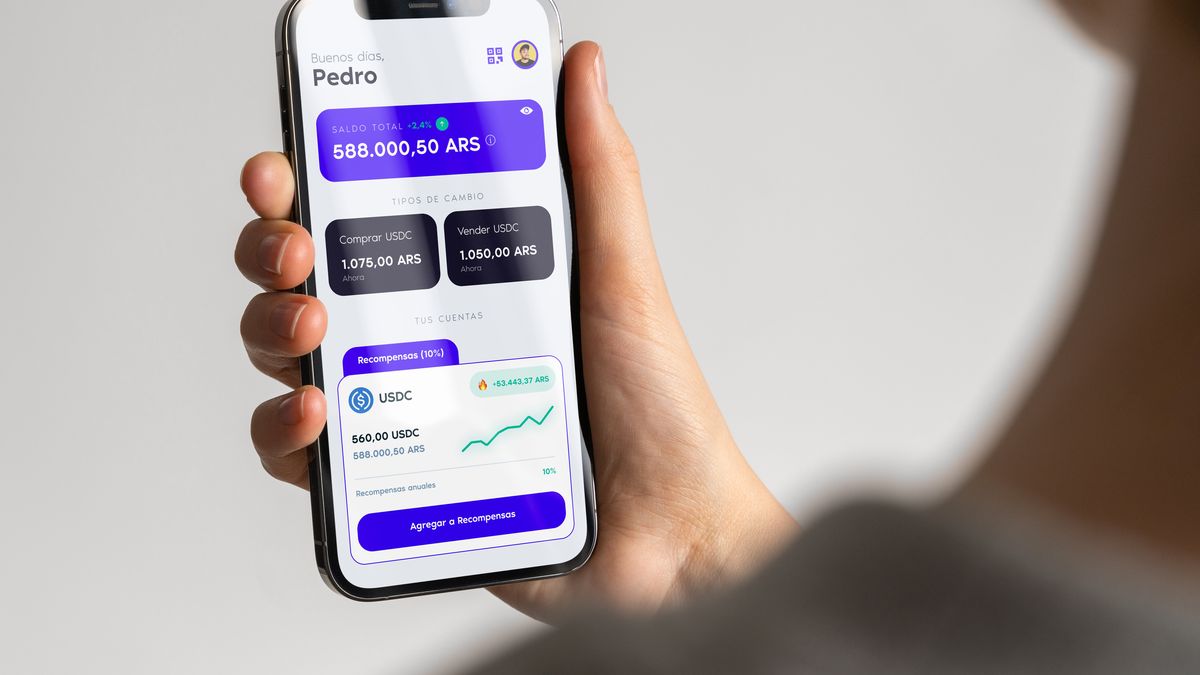 Las billeteras virtuales frenaron la venta del dólar oficial y el BCRA tuvo que salir a negar cambios normativos