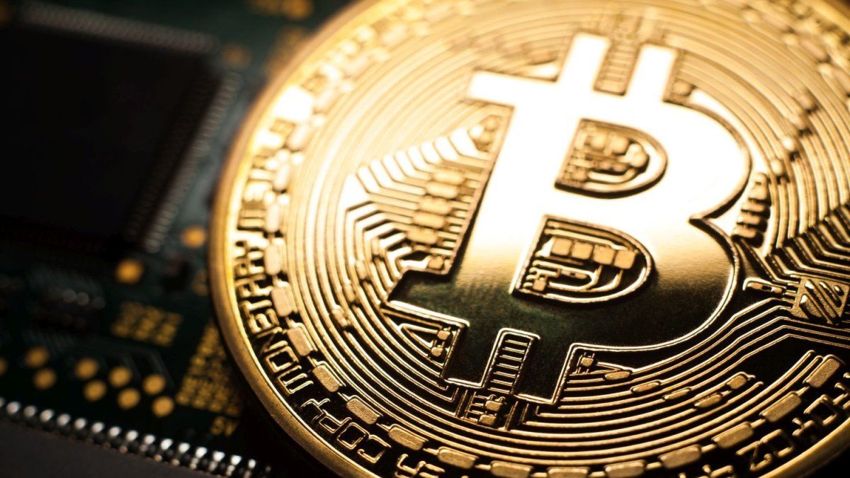 Bitcoin cotiza a u$s111.000 mientas el mercado cripto ensaya un rebote