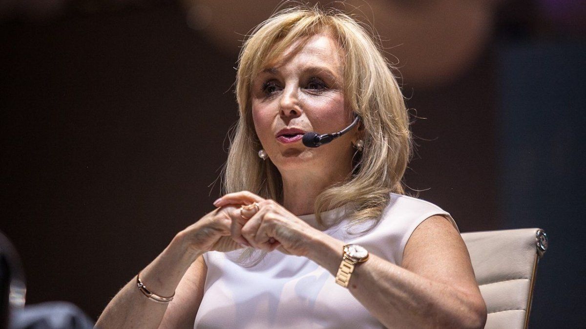 Fue la primera mexicana en ingresar al Salón de la Fama de Mujeres en Tecnología: quién es Blanca Treviño