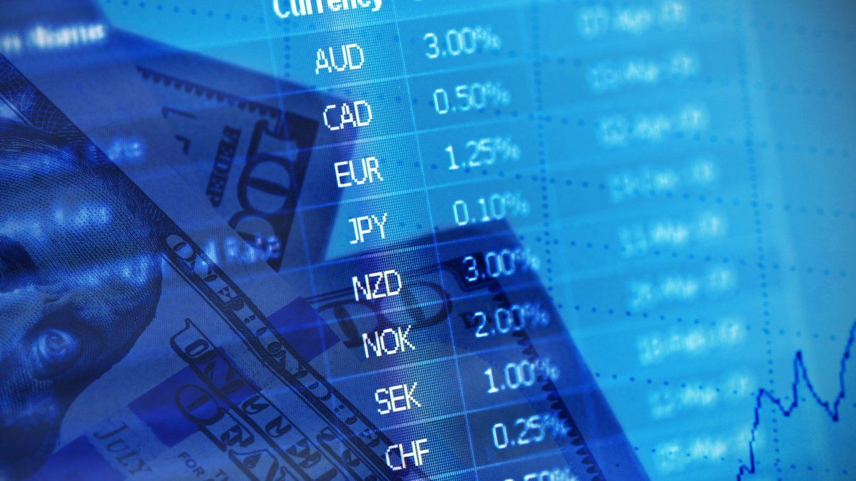 Los bonos en dólares y los ADRs rebotan en Wall Street tras el fuerte desplome