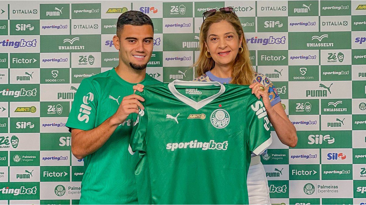 sin modelo de las SAD, los brasileños golean en sponsors y valor de mercado