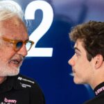 Briatore adelantó el futuro de Franco Colapinto en Alpine
