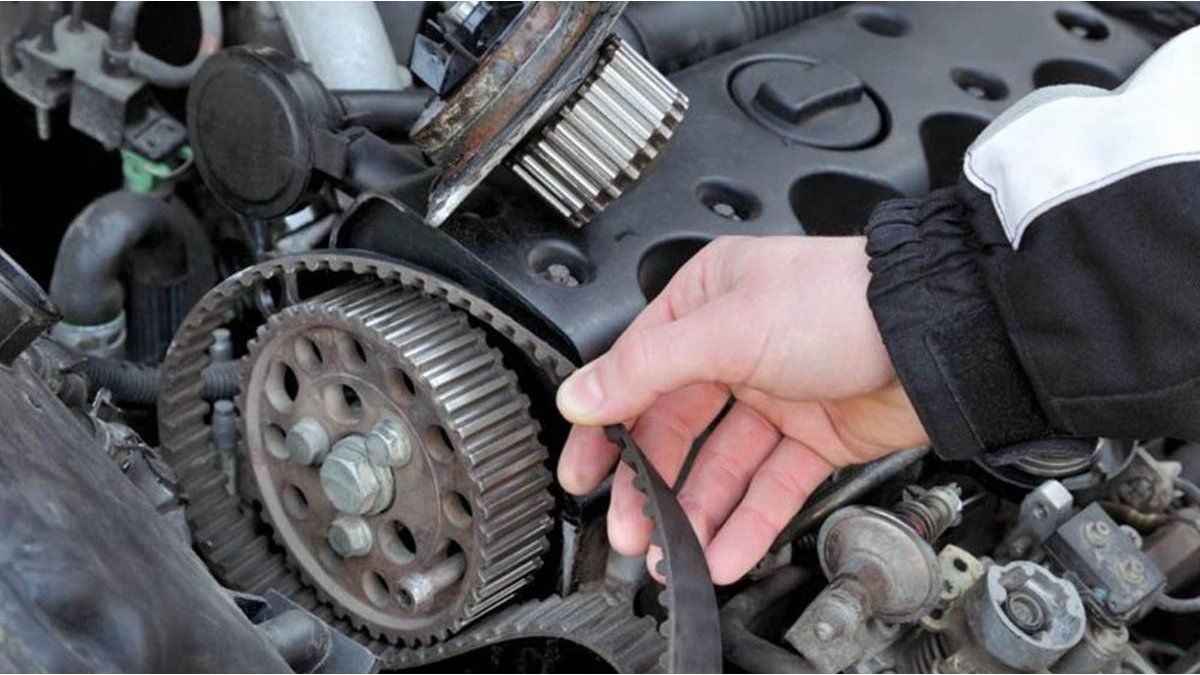 cada cuánto se recomienda cambiar la correa de distribución para cuidar el motor