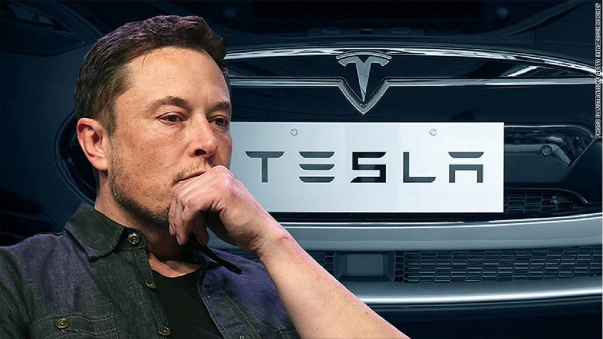 ¿Por qué la participación de Tesla en el mercado de EE.UU. cayó a su nivel más bajo desde 2017?