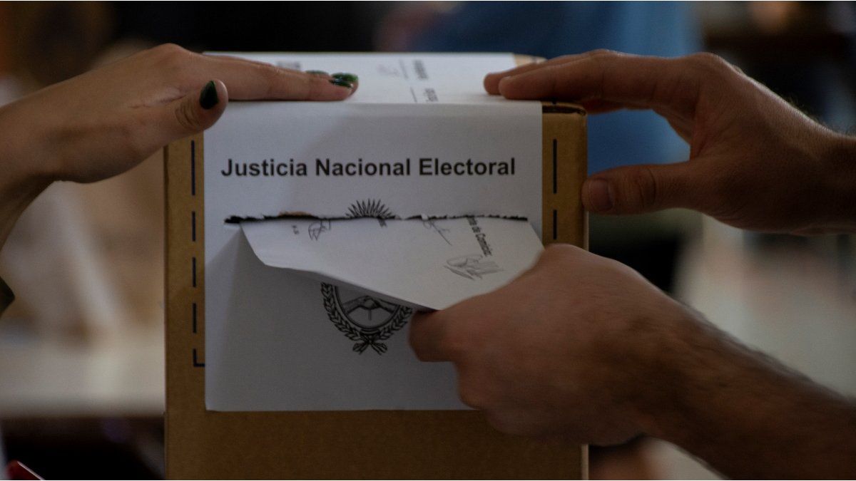 cómo sigue el calendario electoral y qué provincias son las próximas en votar