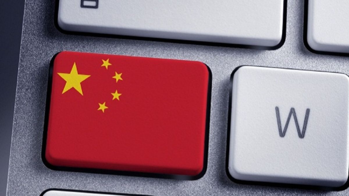 China anunció una campaña contra los contenidos maliciosos en redes sociales