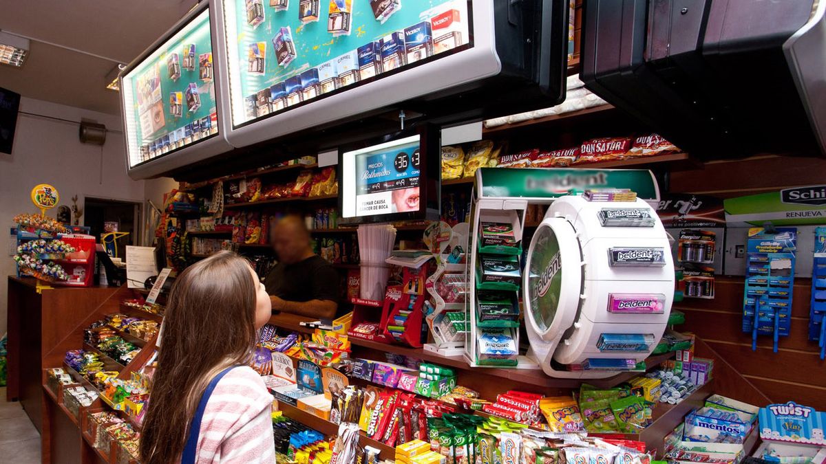 Sólo en el centro de Mar del Plata cerraron 30 locales y la lista se multiplica en el país