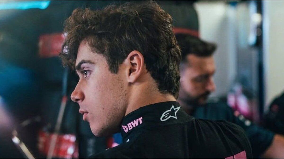 a qué hora corre la clasificación Franco Colapinto en el Gran Premio de Monza y dónde verla