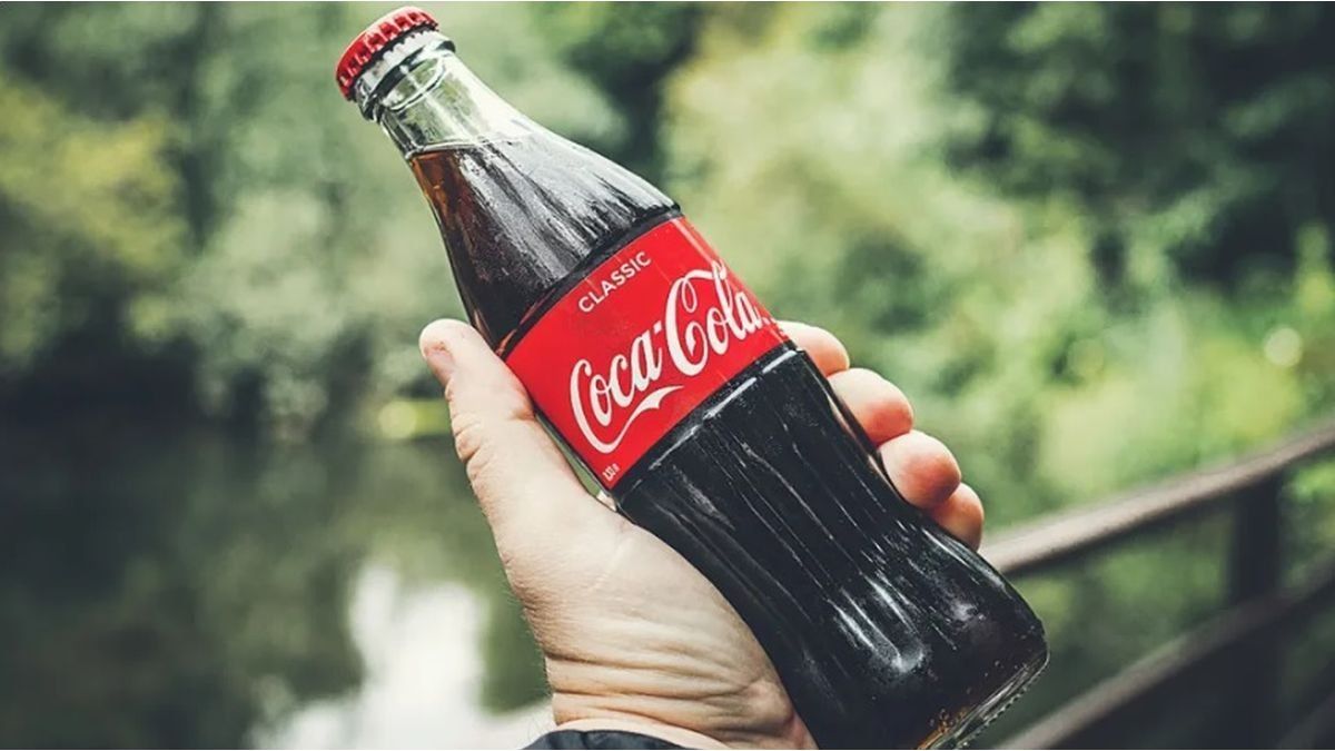 Coca-Cola fue reconocida por quinto año consecutivo como la marca más elegida en el país