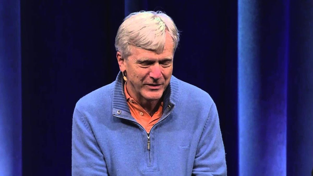 Una pequeña inversión lo llevó a convertirse en uno de los hombres más ricos del mundo: quién es Andy Bechtolsheim