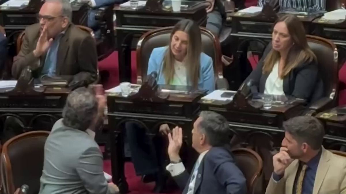 cómo sigue el partido tras la crisis del Gobierno