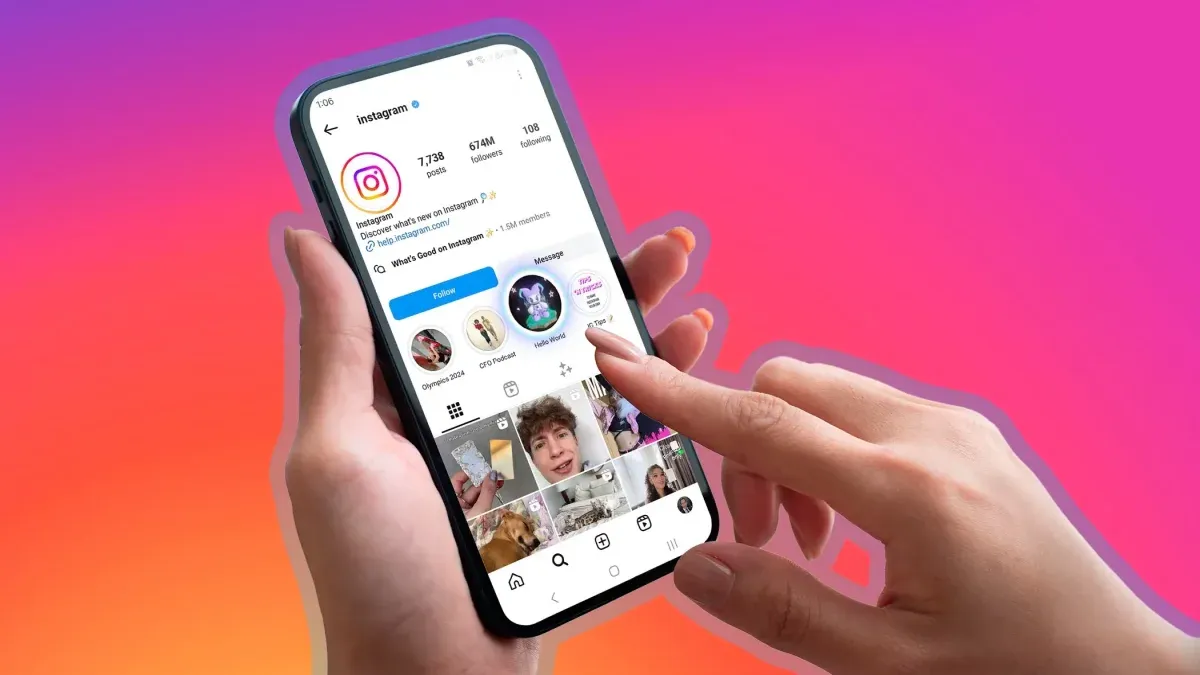¿se puede eliminar este ícono de las historias?
