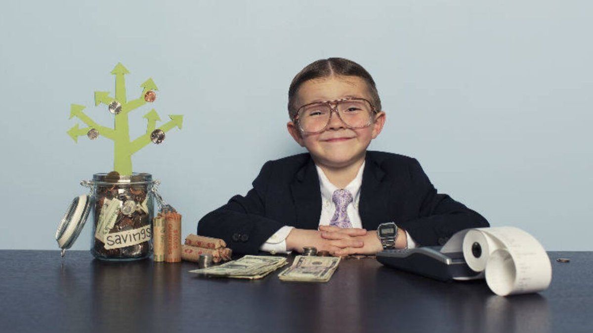 Que inviertan en la bolsa